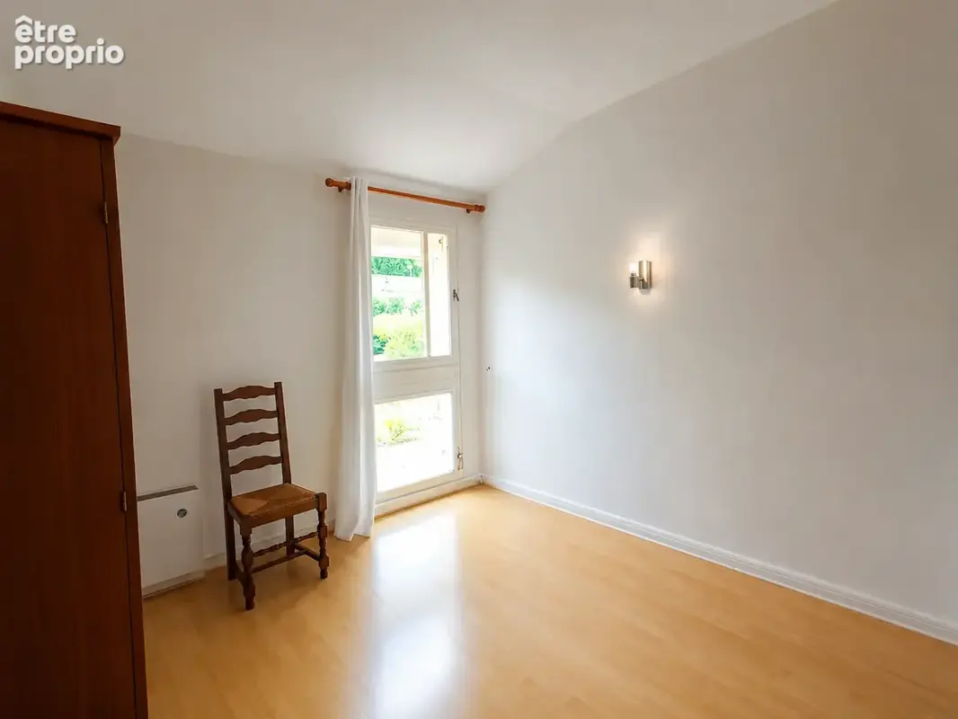 Maison de ville avec garage et jardin - photo 9