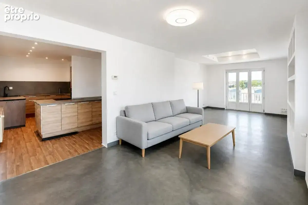 Magnifique Maison Familiale de 180 m² - photo 2