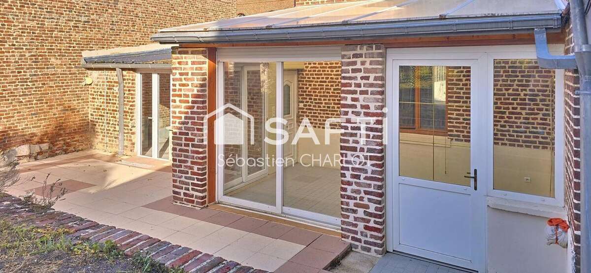 Photo 2 - Maison à CAMBRAI