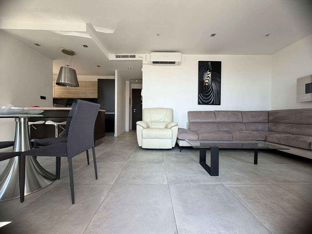 Appartement Emblématique à Cannes - photo 5