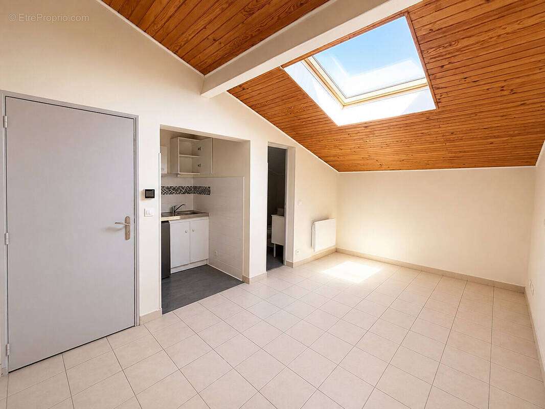 Appartement à TALENCE