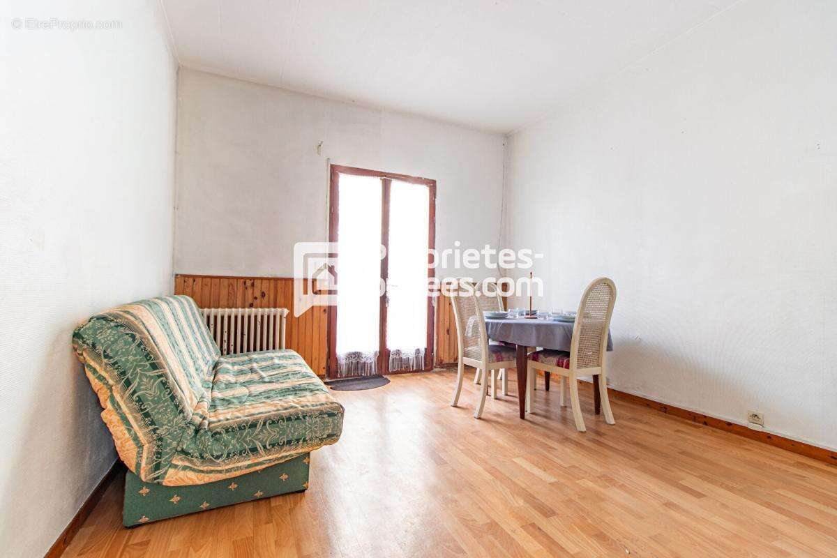 Appartement à VITRY-SUR-SEINE