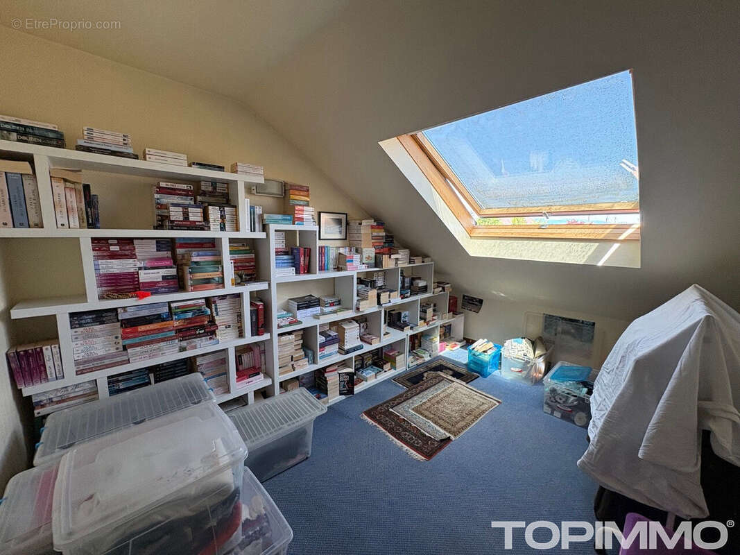 Maison Morschwiller Le Bas 160m2 7 pièce(s) - photo 11
