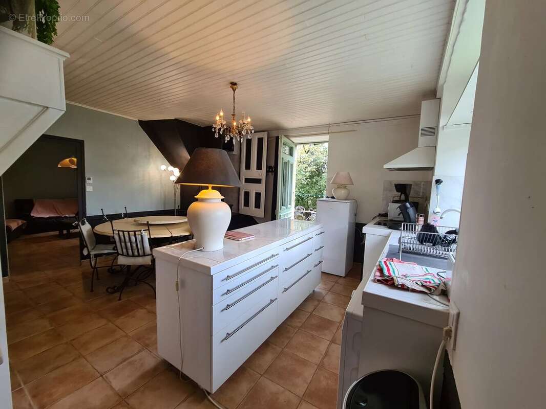 Maison à SARLAT-LA-CANEDA