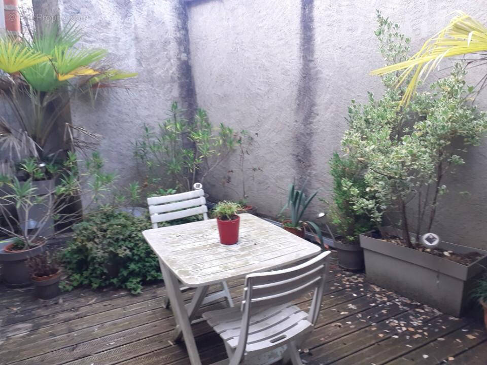 Appartement à NEVERS