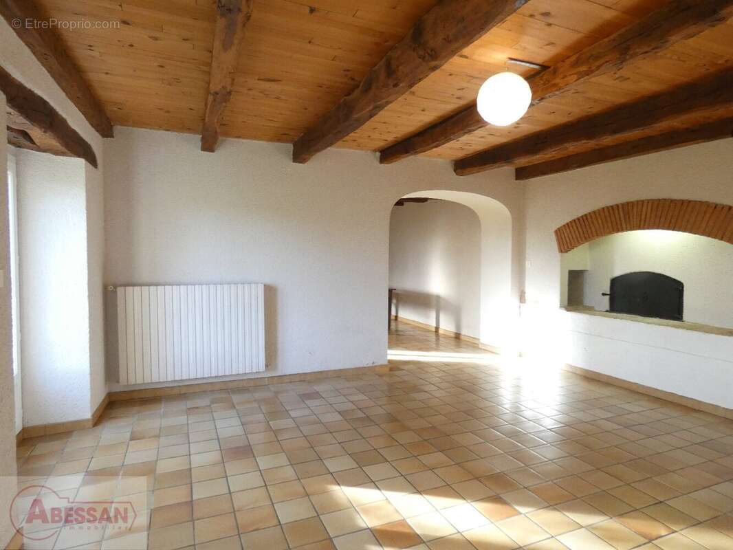 Maison à CORDES-SUR-CIEL