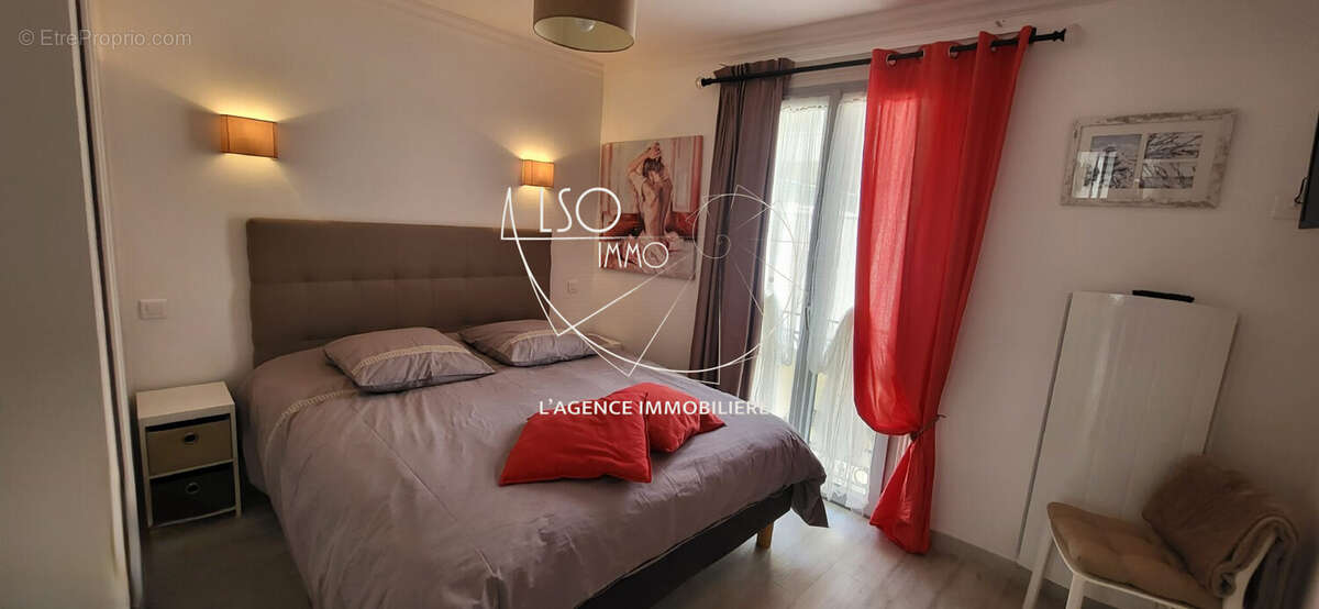 Appartement à LES SABLES-D&#039;OLONNE