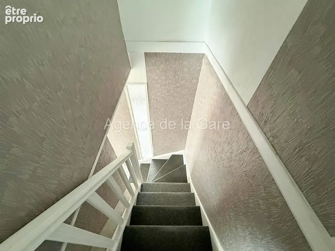 Sartrouville quartier recherche 14 min gare maison de 6 pieces - photo 11