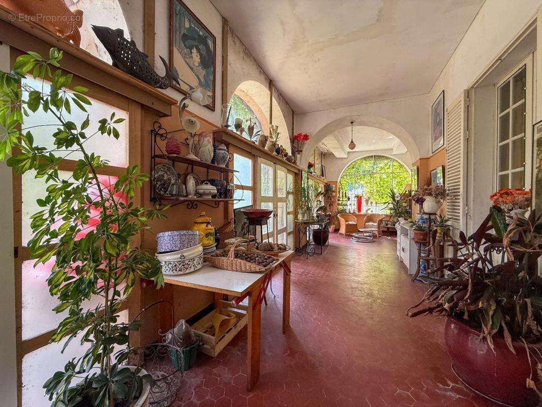 Maison à CASTELSARRASIN