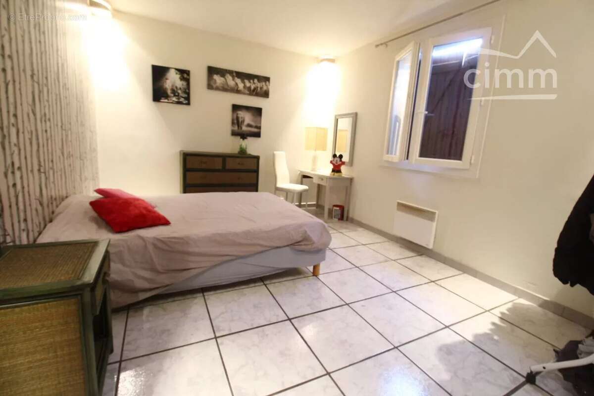 Maison à ESPERAZA