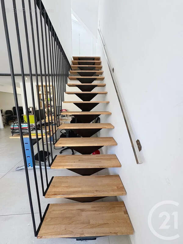 Appartement à SAINTE-FOY-LES-LYON