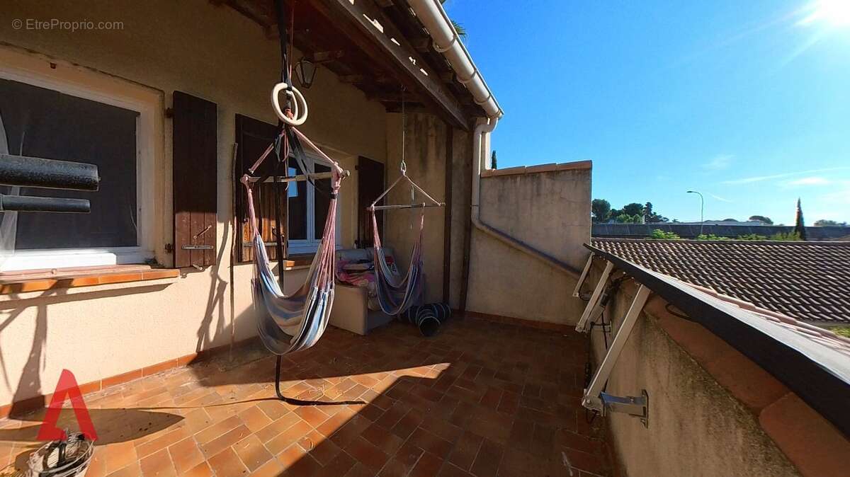 Maison à PEZENAS