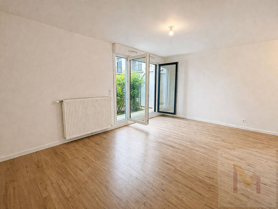 Appartement à NEUILLY-PLAISANCE