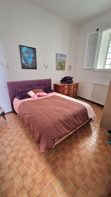 appartement rez de chaussée avec jardin et garage - photo 7