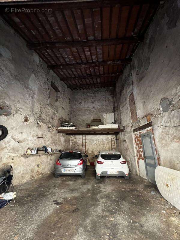 Maison à AGDE