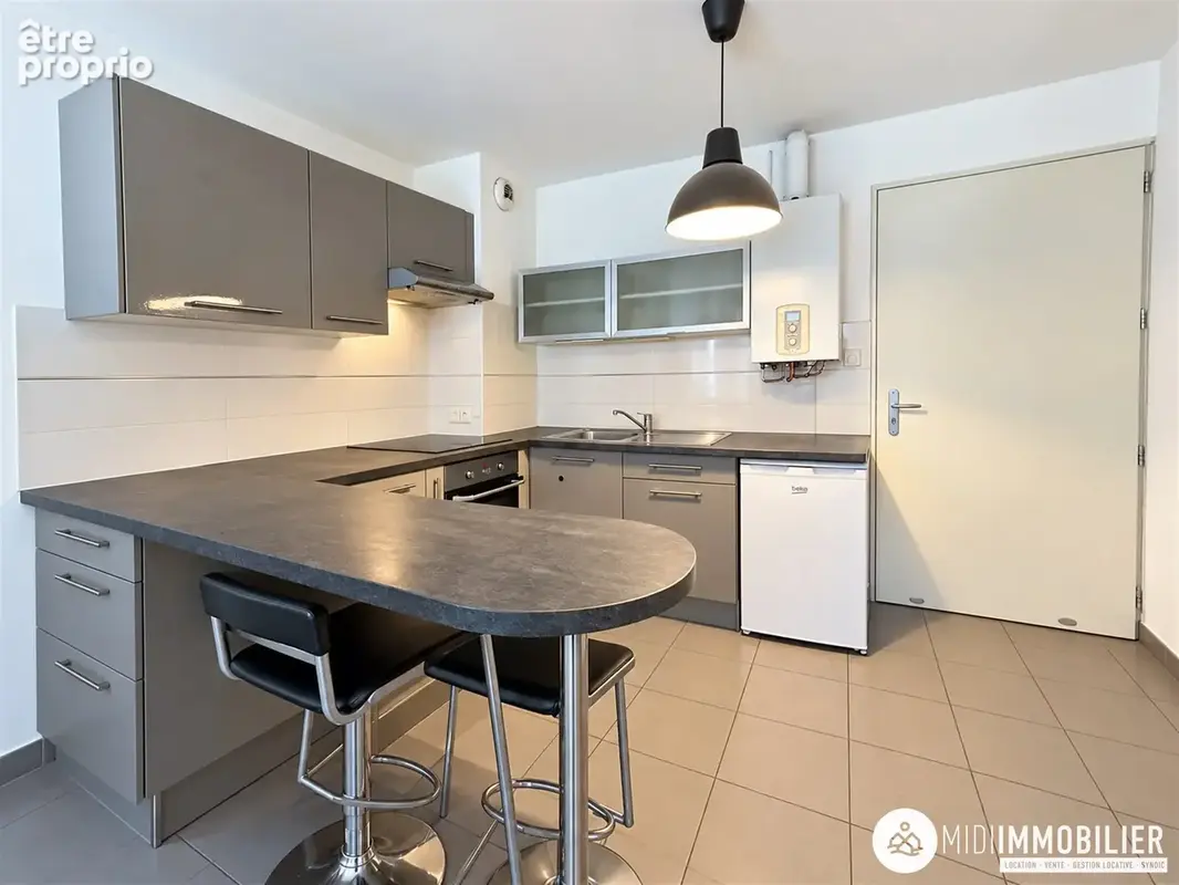 Appartement à ALBI