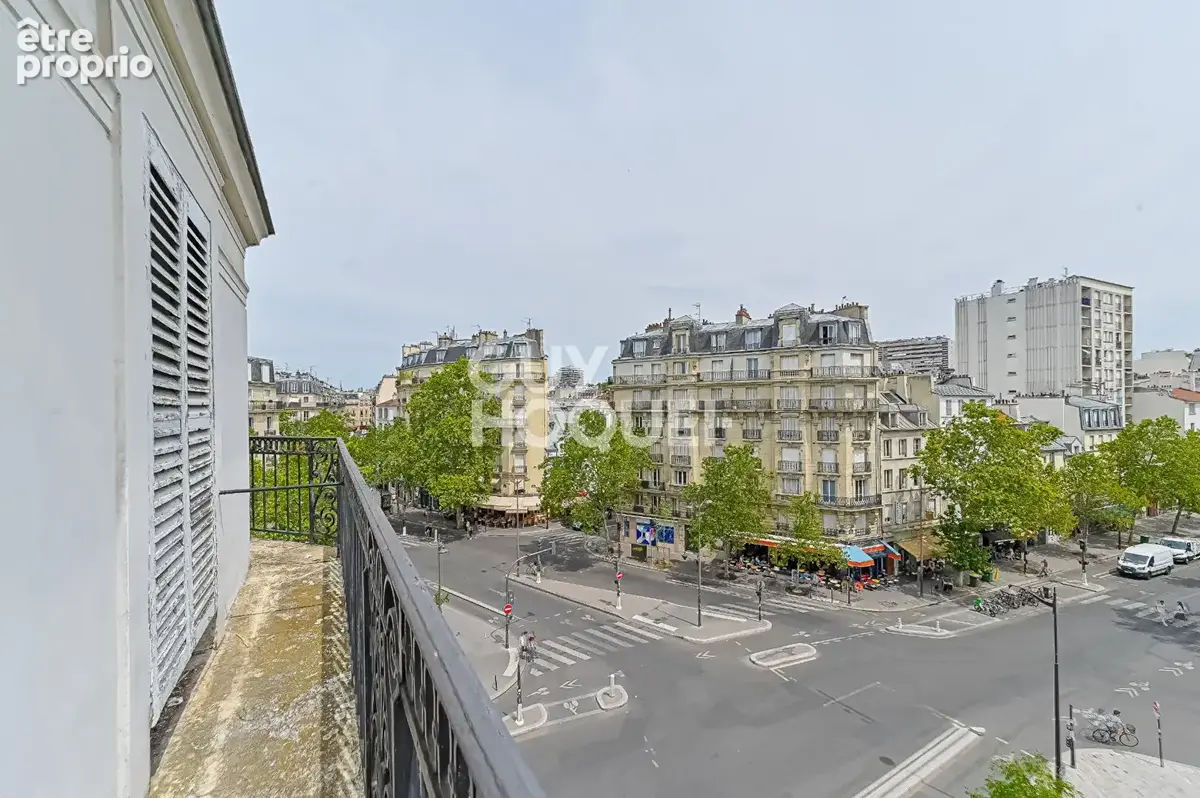 Photo Appartement à Paris-12e au prix de 680 000€