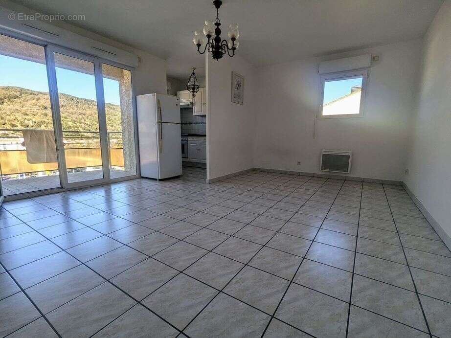 Appartement à AMELIE-LES-BAINS-PALALDA
