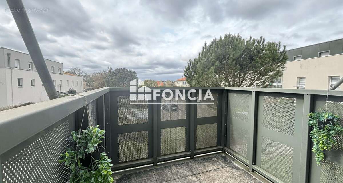 Appartement à MERIGNAC