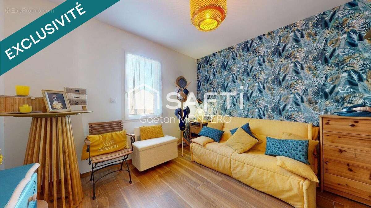 Photo 6 - Maison à PARENTIS-EN-BORN