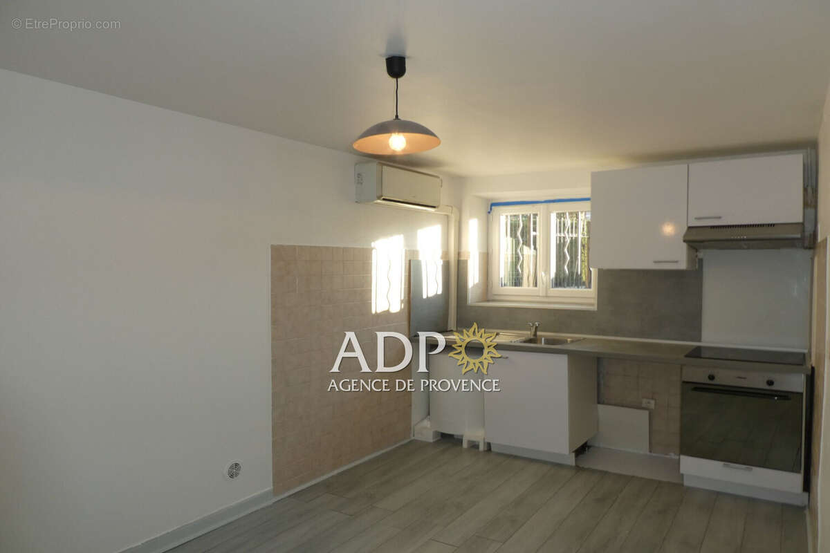 Appartement à PEGOMAS