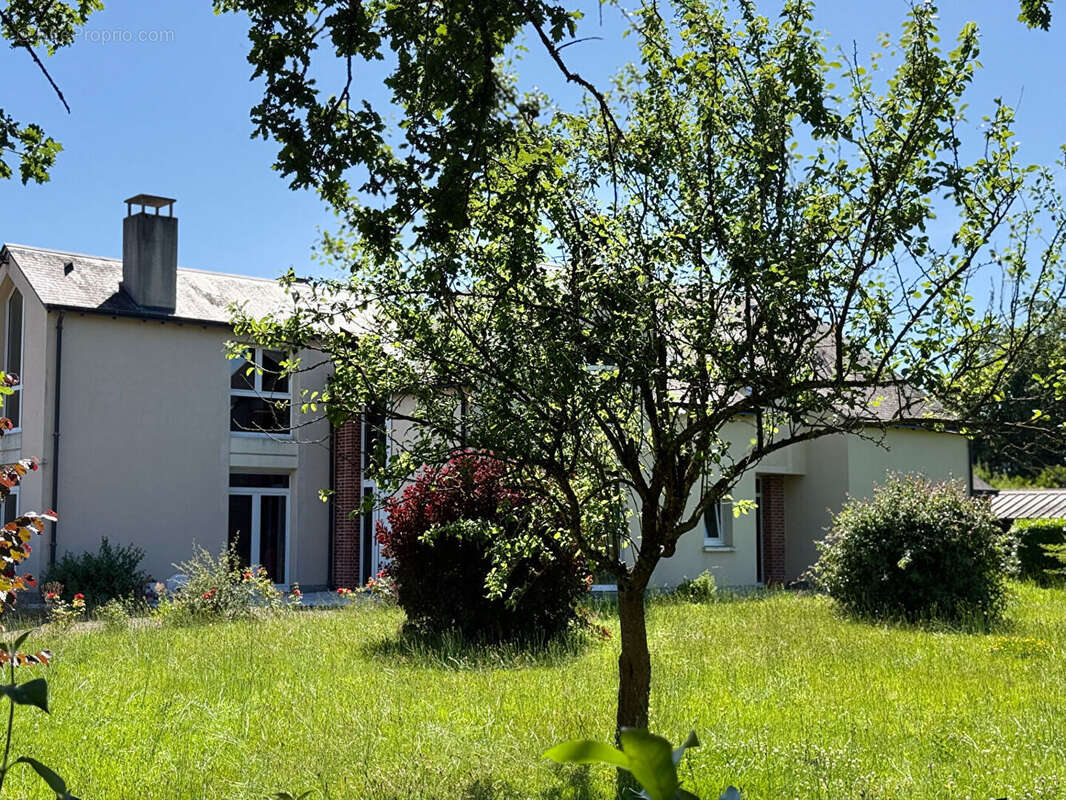 Maison à SAINT-GERMAIN-DU-CORBEIS