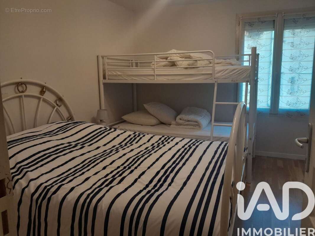 Photo 8 - Maison à ROQUEFORT-DES-CORBIERES