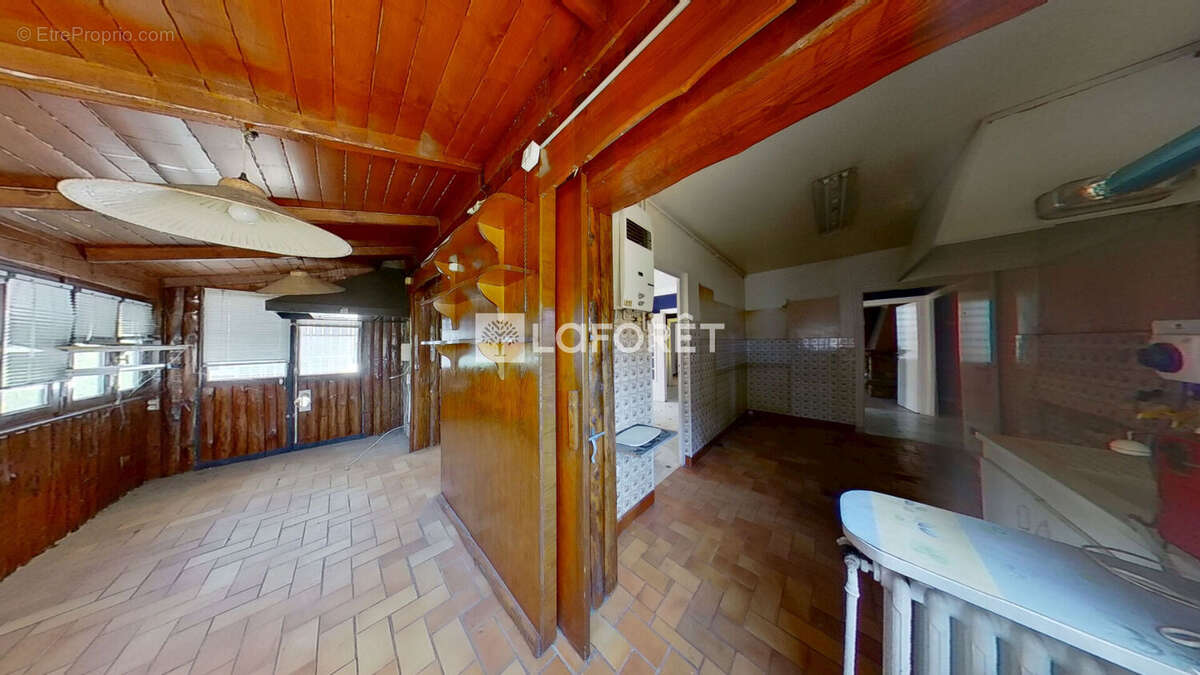 Appartement Lyon 5 pièce(s) 127 m2 - photo 5