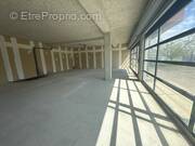 Commerce à LA SALVETAT-SAINT-GILLES