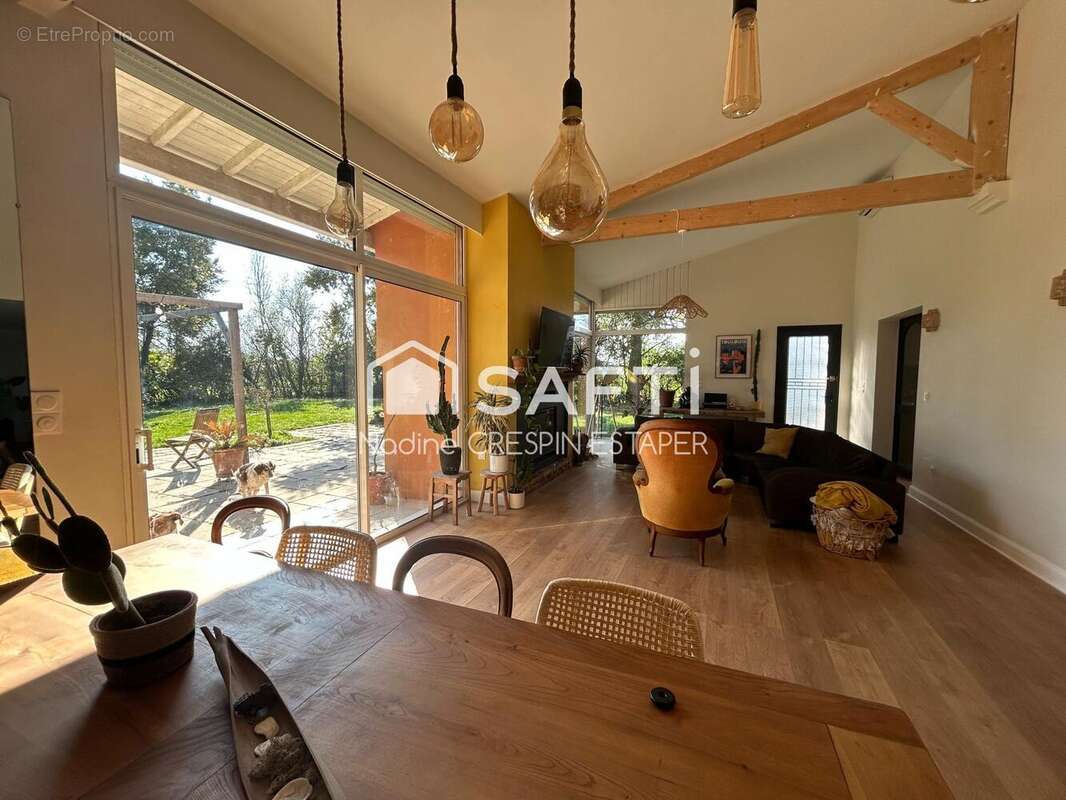 Photo 3 - Maison à MOISSAC