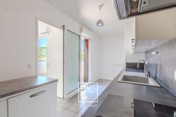 Appartement à FLOIRAC