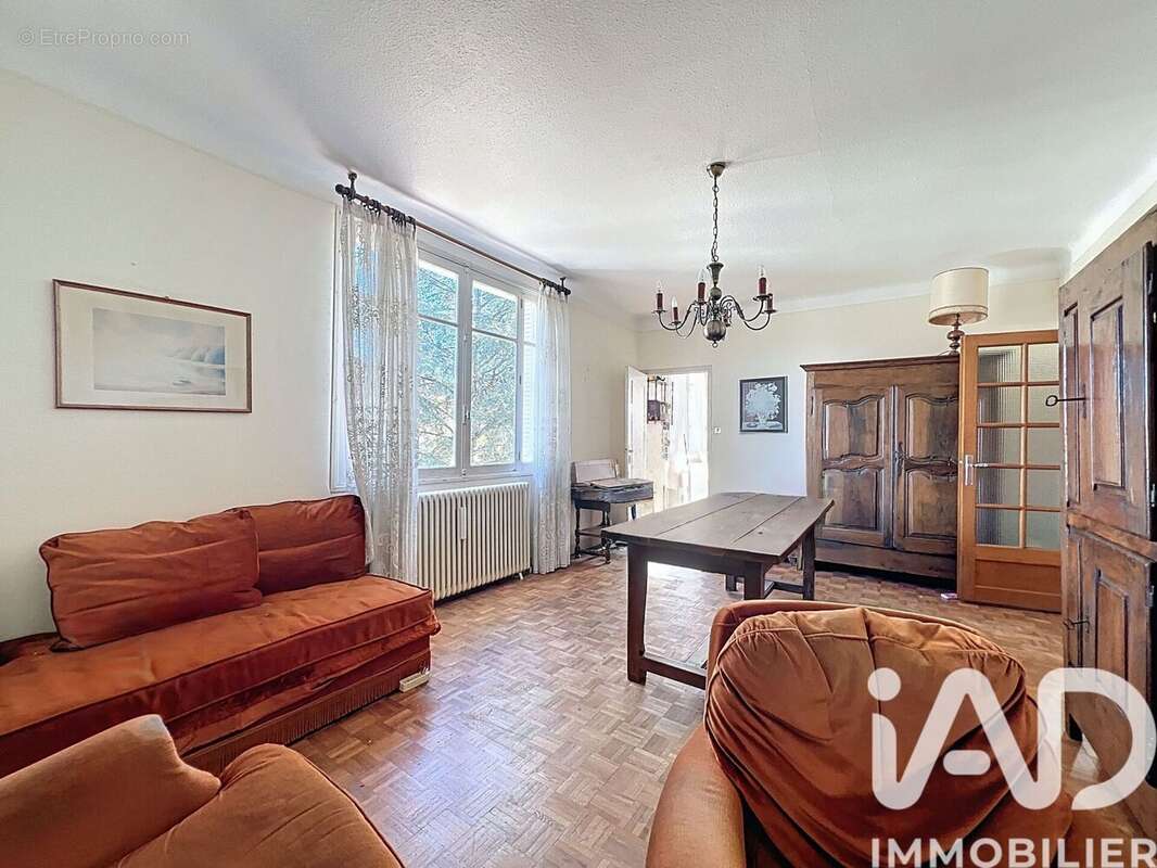 Photo 8 - Maison à MILLAU