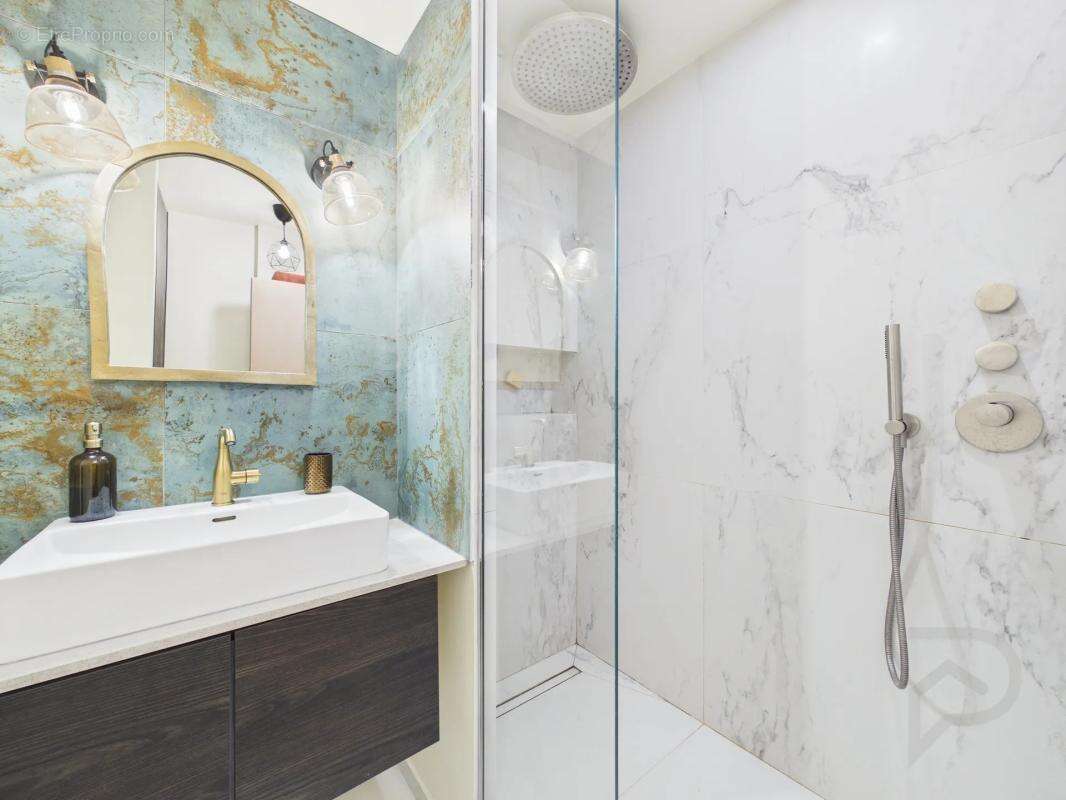 Appartement à BAGNOLET