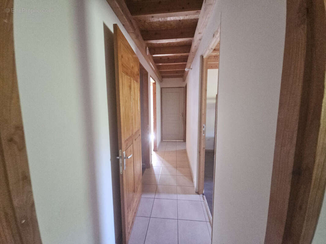 Photo 8 - Maison à LA PLAINE-DES-PALMISTES