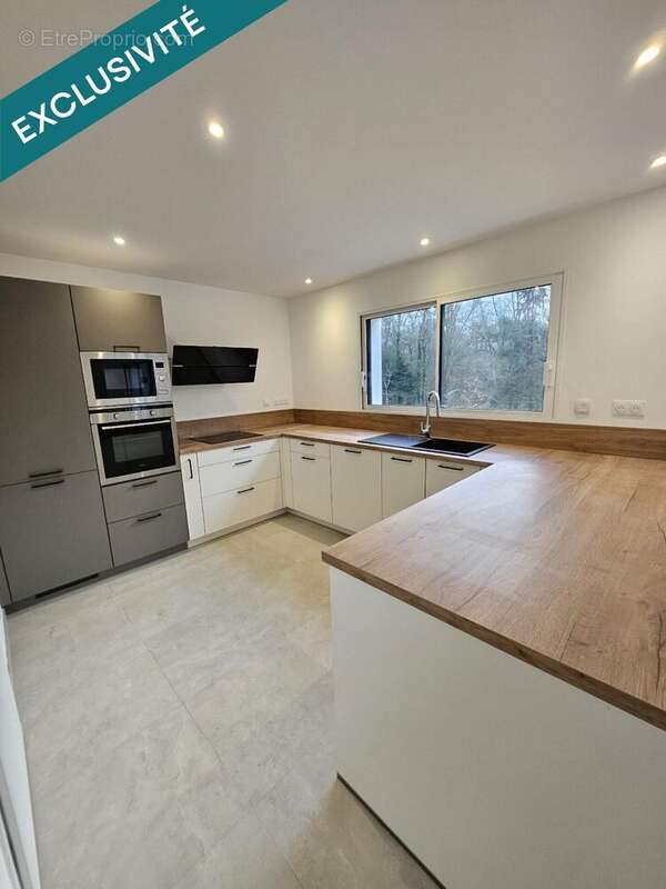 Photo 4 - Maison à LOCMINE