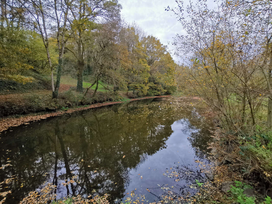 Maison à LES EPESSES