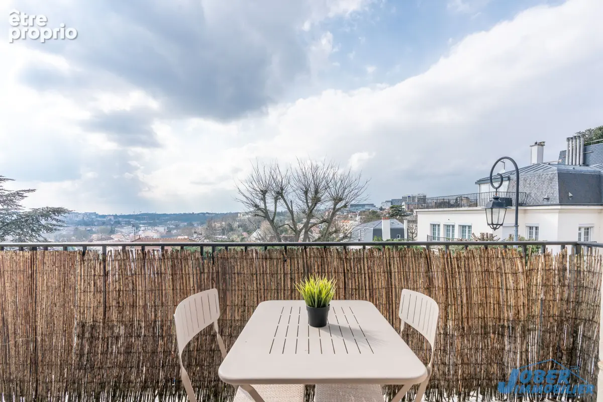 Appartement 4 pièces 93 m² à vendre à Nogent-Sur-Marne (94130) - photo 9