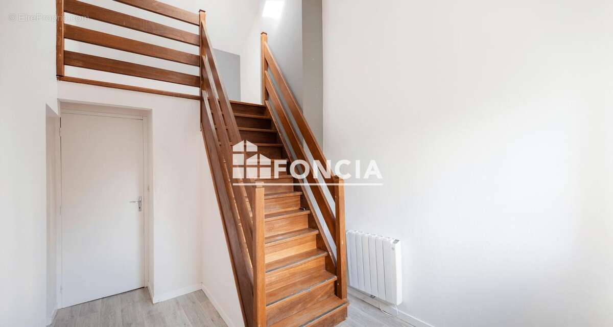Orleans centre ville - quartier dunois- mediatheque - photo 11