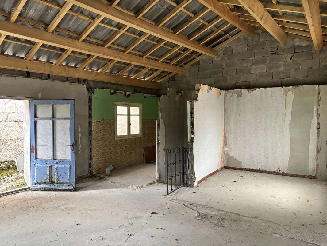 Au coeur du village - photo 2