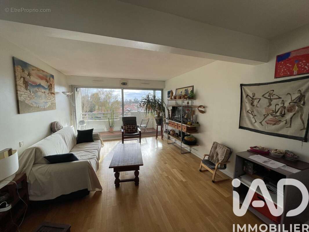 Photo 2 - Appartement à SAINT-PAUL-LES-DAX