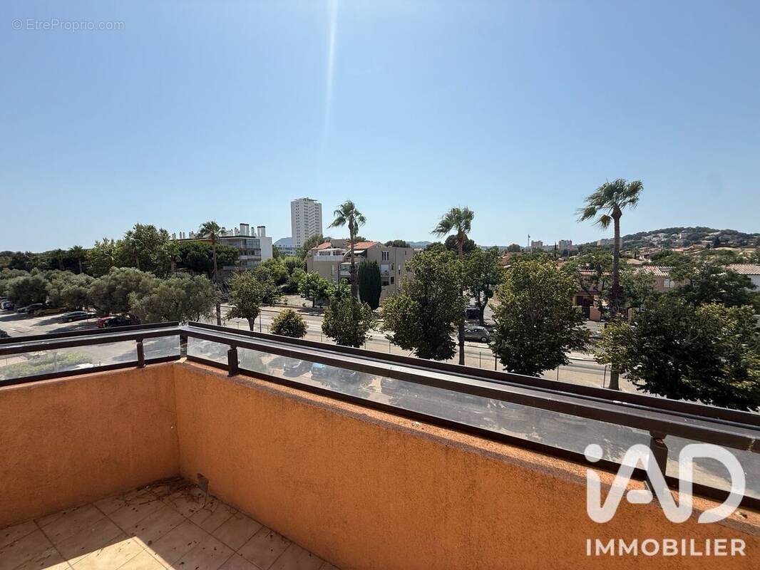 Photo 1 - Appartement à LA SEYNE-SUR-MER