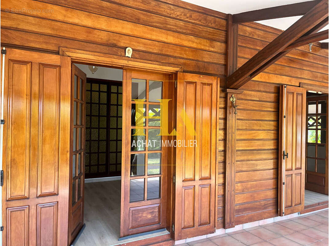 Commerce à SAINT-ANDRE