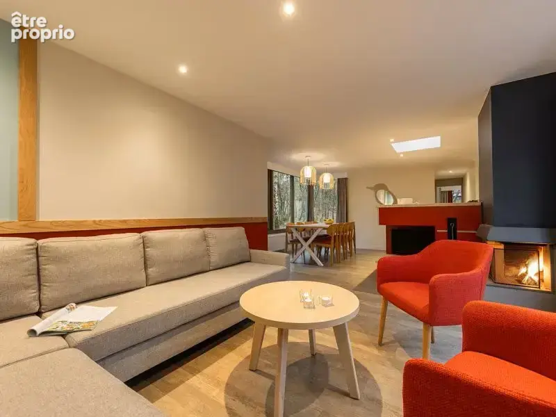 Investissement dans un Center Parcs - photo 2