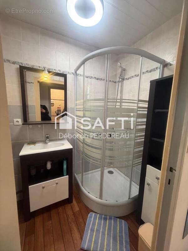 Photo 3 - Appartement à BAGNOLES-DE-L'ORNE