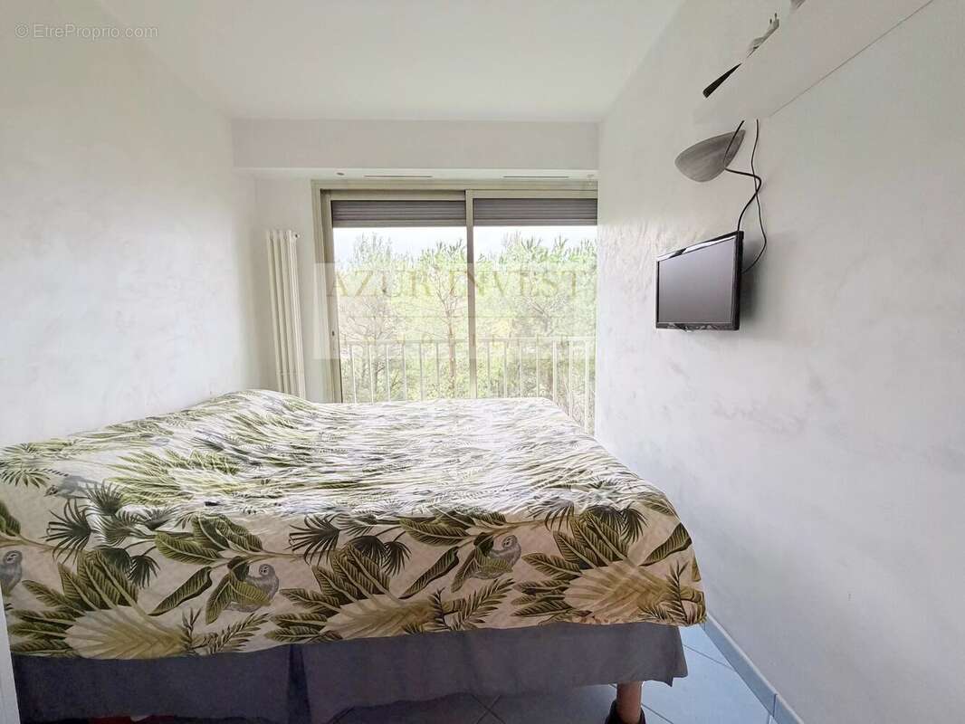 Appartement à ROQUEBRUNE-CAP-MARTIN