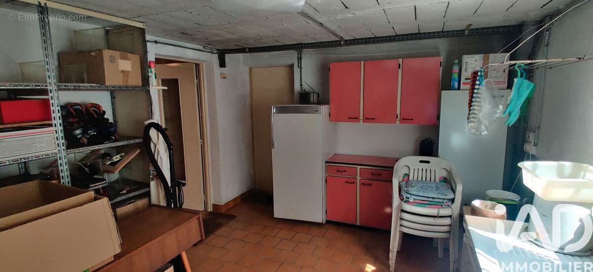 Photo 5 - Maison à LE BLANC-MESNIL