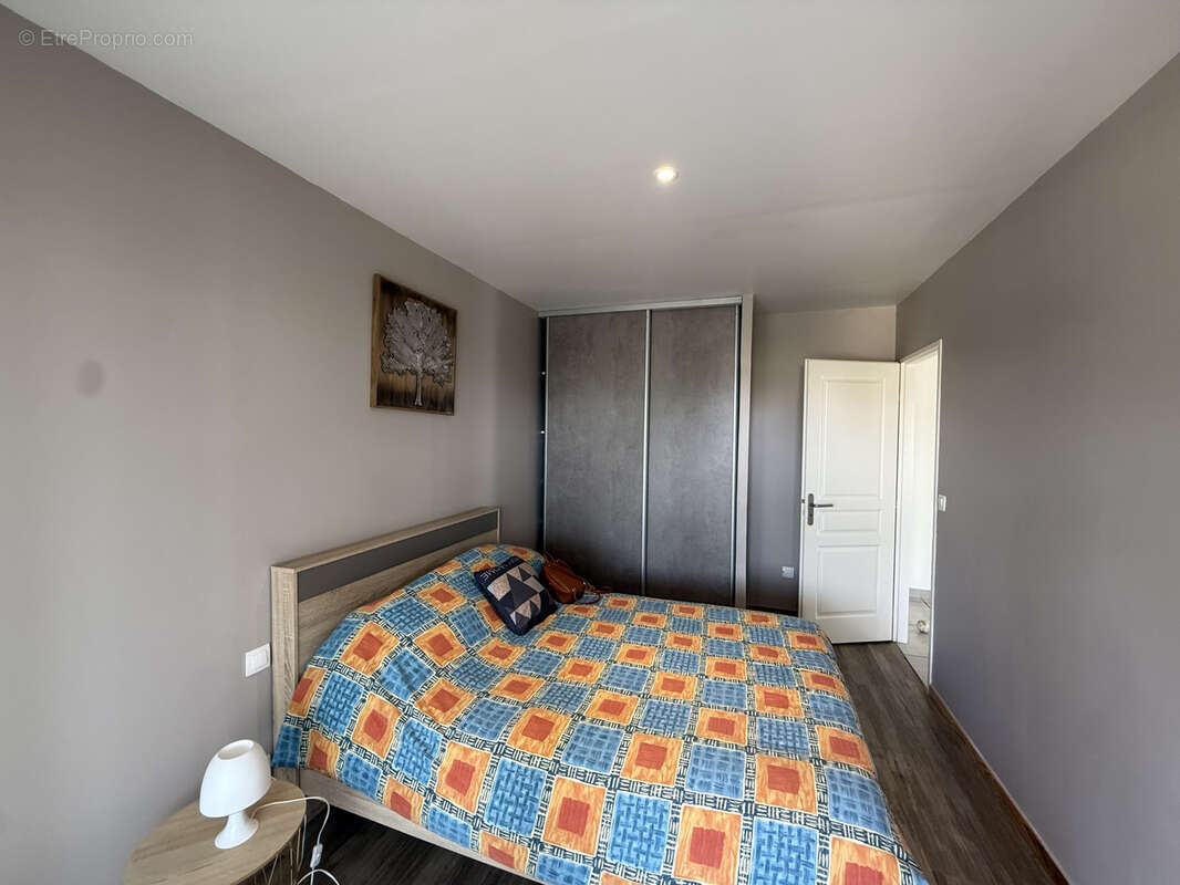 VILLA plain pied  T4 + T2 et annexe à 10 min de CALVI - photo 16