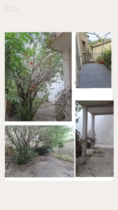 CONTES - AU COEUR DU VILLAGE - 6P - Avec Terrasses, Jardin et Caves - photo 30
