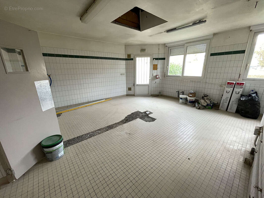 Appartement à ANGERS