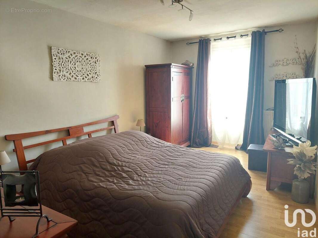 Photo 3 - Maison à BELLOY-EN-FRANCE